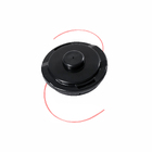 Cortador de Nylon para Roçadeiras 2,5mm Branco