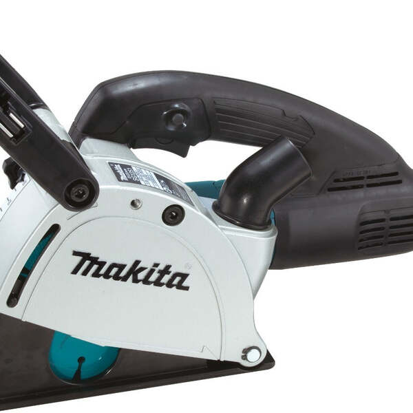 Cortador De Parede Disco Duplo 1400w Sg1251j - Makita