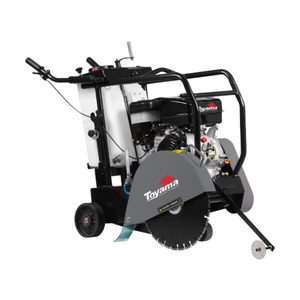 Foto de Cortador de Piso Elétrico Toyama 150cm TCC450