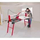 Cortador De Piso Cerâmico E Porcelanato Elétrico Zapp 1250 Ti