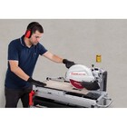 Cortador De Piso Cerâmico E Porcelanato Elétrico Zapp 600 Com