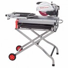 Cortador De Piso Cerâmico E Porcelanato Elétrico Zapp 600 Com