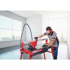 Cortador De Piso Cerâmico E Porcelanato Elétrico Zapp 650 Fit