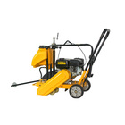 Cortador de Piso Combustvel Menegotti Mcp 93M