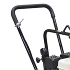 Cortador de Piso Combustvel Menegotti Mcp 93M