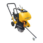 Cortador de Piso Combustvel Menegotti Mcp 93M
