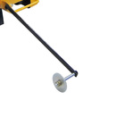 Cortador de Piso Combustvel Menegotti Mcp 93M