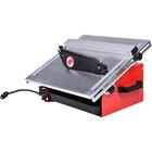 Cortador De Piso Elétrico 550w 400mm 127v Cerâmica E Porcelan