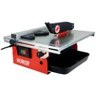 Cortador De Piso Elétrico 550w 400mm 220v Cerâmica E Porcelan