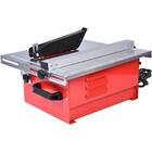 Cortador De Piso Elétrico 550w 400mm 220v Cerâmica E Porcelan