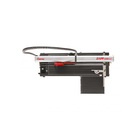 Cortador de Piso para Cermica e Porcelanato Eltrico Cortag Zapp -1250 G2 125cm 220V