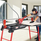 Cortador de Piso para Cermica e Porcelanato Eltrico Cortag Zapp -1250 G2 125cm 220V