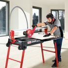 Cortador de Piso Elétrico Zapp 200 G2 220V Cortag