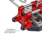 Cortador de Piso Manual Cortag 125cm Mega 125