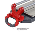 Cortador de Piso Manual Cortag 125cm Mega 125