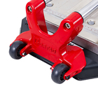 Cortador de Piso para Cerâmica e Porcelanato Manual Cortag Mega 155 155cm