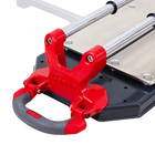 Cortador de Piso para Cerâmica e Porcelanato Manual Cortag Mega 155 155cm