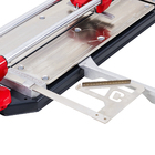 Cortador de Piso para Cerâmica e Porcelanato Manual Cortag Mega 155 155cm