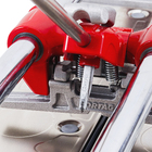 Cortador de Piso para Cerâmica e Porcelanato Manual Cortag Mega 155 155cm