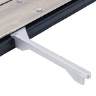 Cortador de Piso para Cerâmica e Porcelanato Manual Cortag Mega 155 155cm