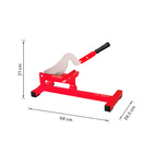 Cortador de Piso para Pisos Laminados Manual Cortag PL-200 20cm