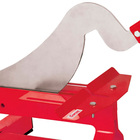 Cortador de Piso para Pisos Laminados Manual Cortag PL-200 20cm