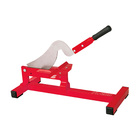 Cortador de Piso para Pisos Laminados Manual Cortag PL-200 20cm