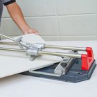 Cortador de Piso Manual Master 90 Capacidade Corte 90cm Cortag