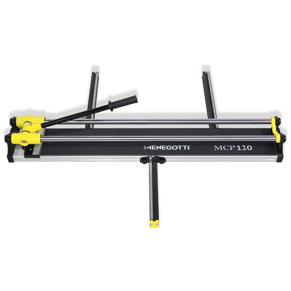Cortador de Piso Menegotti 120cm MCP121