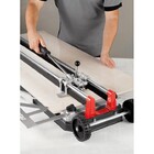 Cortador De Pisos E Azulejos 125cm Profissional Master Plus -