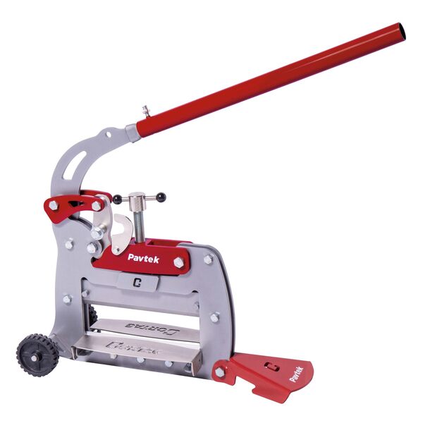 Cortador de Pisos Pavtek 31cm Cortag