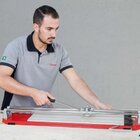 Cortador de Pisos Tec 100cm Cortag