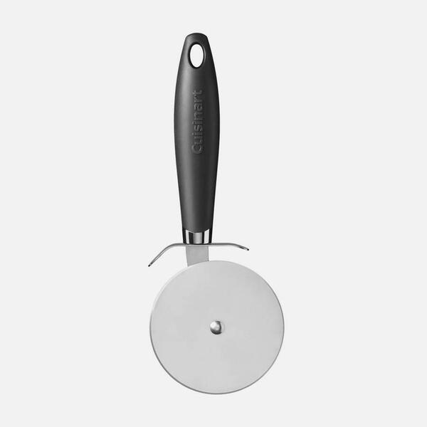 Cuisinart Ctg-01-sbb Pennello Da Cucina In Silicone: Impugnatura Ergomica, Testa In Nylon, Resistente Al Calore - 3