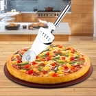 Cortador De Pizza Multifuncional - Top Pratic 33 Cm