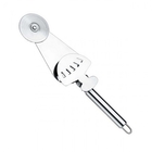 Cortador De Pizza Multifuncional - Top Pratic 33 Cm