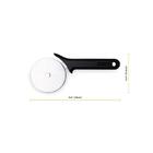 Cortador De Pizza Ooni Wheel Em Aço Inox