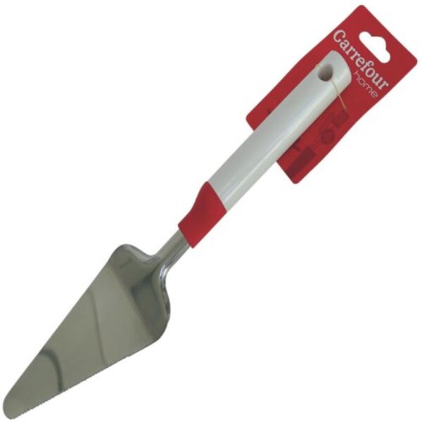 Cortador De Torta Ho61743 Inox E Plástico Carrefour