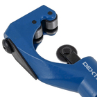 Cortador de Tubo 6-42mm Dexter