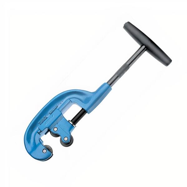 Cortador De Tubo De Aço 1/8" A 2" 220.020-4584-2 Gedore