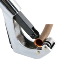 Cortador De Tubos 1/8" A 1.1/8"