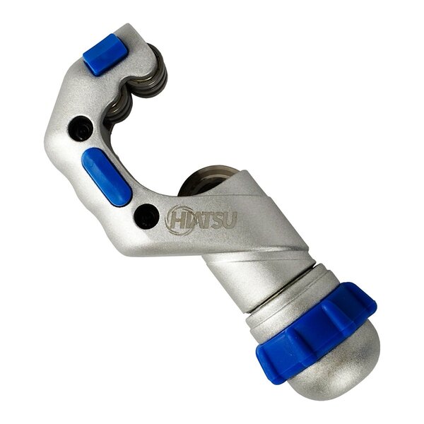 Cortador De Tubos De Cobre 3/16 A 1 1/4' Premium Hiatsu  Único