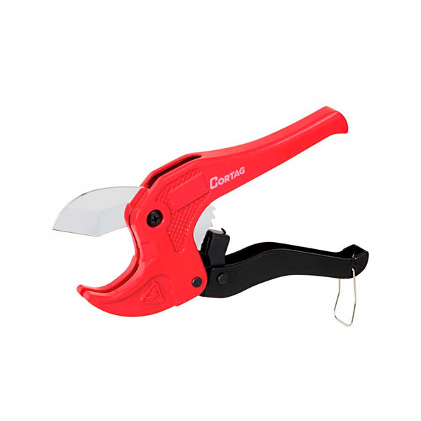 Cortador De Tubos De Pvc Cortag
