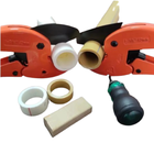 Cortador De Tubos E Mangueiras 5/8 Polegadas