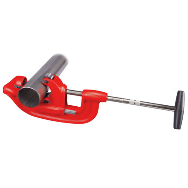 Cortador de Tubos Rothenberger Enorm 4