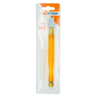Cortador De Vidro 17,5x1,59x1,4cm Dexter