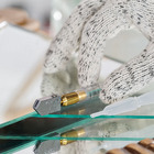 Cortador de Vidro comprimento 170 mm Vonder