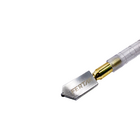 Cortador De Vidro Estilo Caneta Com Bisnaga Dosadora Fertak