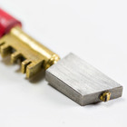 Cortador de Vidro N°1 0,5-2mm Western