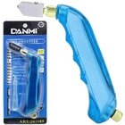 Cortador De Vidro Profissional Cabo Pistola Portátil 6x12mm