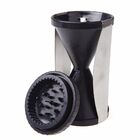 Cortador Descascador De Vegetais Em Espiral